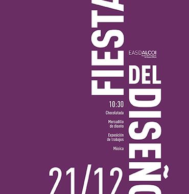 Festa Del Disseny 2017